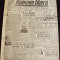 1947 ROMANIA LIBERA Nr 766 BPD, noul comert socialist, criza guturai, Nell COBAR