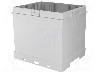 Element distan&amp;#355;or, 6M Modulbox XTS Compact, 6M XTS Modulbox XTS, ITALTRONIC - P35060000D.BL