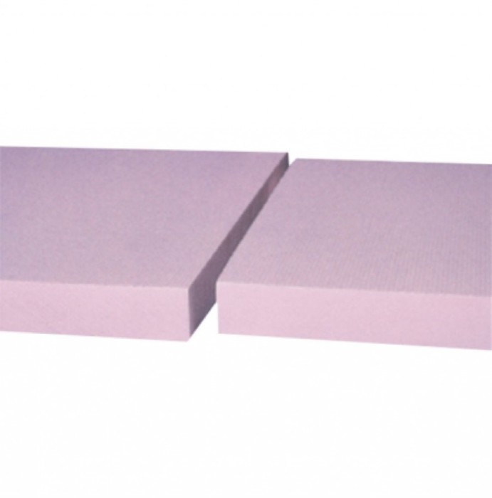 BAUMIT Polistiren extrudat-rugos XPS TOP P SF pentru soclu