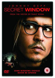 Fereastra secreta / Secret Window | David Koepp