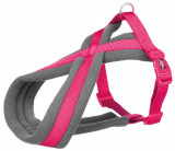 Ham Touring L-XL 70-110 cm/25 mm Fuchsia 204211