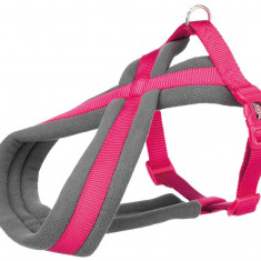 Ham Touring L-XL 70-110 cm/25 mm Fuchsia 204211