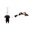 Bec xenon HB4 (9006)35W - 55W 8000k 35W