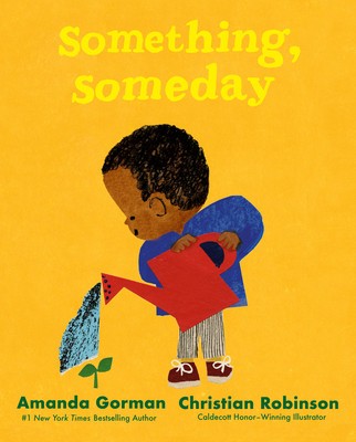 Something, Someday foto