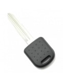 Carcasa pentru cheie cu transponder, lama pe stanga (fara logo) pentru Suzuki