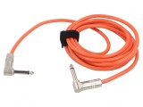 Cablu Jack 6,3mm Unghi 3m