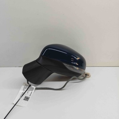 Oglinda laterală st&amp;acirc;nga FORD PUMA J2K, CF7 2022 OEM: M1TB-17E715-AA foto