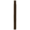 Tija sa bicicleta 25.4mm x 300mm neagra - Accesorii bicicleta