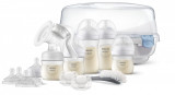 Set alaptare complet SCD430/50, 1 bucata, Philips Avent