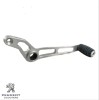 Pedala Frana Aluminiu Originala Peugeot XR6 RX 50 R 50cc XR6 E Euro 2 X-Race (03-14) 754514