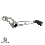 Cumpara ieftin Pedala frana aluminiu originala Peugeot XR6 - XR6 E - XR6 Euro 22 - XR6 X-Race (03-06) - RX 50 R (08-14) 2T LC 50cc