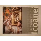 Arhitect Andrei Pandele - La Biserica Icoanei