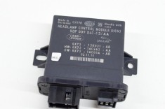 Modul de control far LAND ROVER RANGE ROVER EVOQUE L538 2017 OEM: 5DF009041,GX73-14C243-AA,GX73-14C084-AB,GX73-13K031-AB 14506457