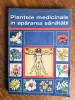 Plante Medicinale in Apararea Sanatatii - Corneliu Constantinescu, Ed. Recoop 1978, 160 pagini