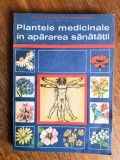 Plantele medicinale in apararea sanatatii - Corneliu Constantinescu / R3P3S
