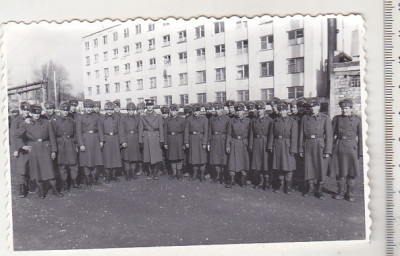 bnk foto - Militari - anii `80 foto