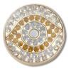 Jibbitz Crocs Bling Eye, Crocs Jibbitz