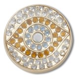 Jibbitz Crocs Bling Eye, Crocs Jibbitz