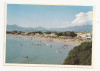AM3 - Carte Postala - AFRICA DE SUD - Gordon&#039;s bay beach, necirculata, Circulata, Fotografie