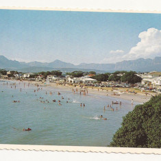 AM3 - Carte Postala - AFRICA DE SUD - Gordon's bay beach, necirculata