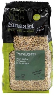 Orz polisat bio 400g Smaakt foto
