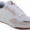 Pantofi pentru adidași Skechers Koopa-Volley Low Lifestyle 183241-WBUG alb