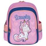 Ghiozdan gradinita UNICORN, 33x27x15 cm - S-COOL, S-COOL / OFFISHOP