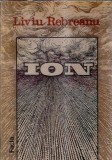 Ion - Liviu Rebreanu