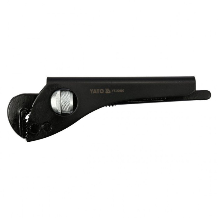 Cheie pentru tevi, tip german 175 mm Yato YT-22000