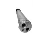 Uscator condensator aer conditionat Mazda 3 202013, 3 202019, 5 20, 6 202007, 6 202012, 6 20, Cx-5 20, Cx-7 20, 35x280mm, material Aluminiu, Mahle