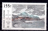 NOUA CALEDONIE 1998, Peisaje, serie neuzată, MNH
