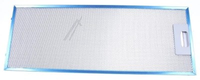 FILTRU METALIC ANTIGRASIME 486X189.5 MM 385254 pentru hota GORENJE foto
