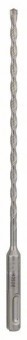 Burghiu pentru gaurire cu percutie SDS plus-7 5x150x210mm - 3165140439923