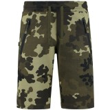 Pantaloni Scurti Korda Short LE Jersey, Light Kamo (Marime: XL)