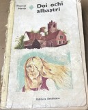 LITR28 Thomas Hardy - Doi ochi albastri