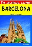 Barcelona - Ghid turistic | Mihaela Victoria Munteanu