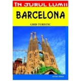 Barcelona - Ghid turistic | Mihaela Victoria Munteanu