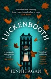 Luckenbooth | Jenni Fagan