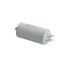 C mot 120uF/450Vac 4papuci cu surub Uni