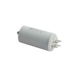 C mot 120uF/450Vac 4papuci cu surub Uni