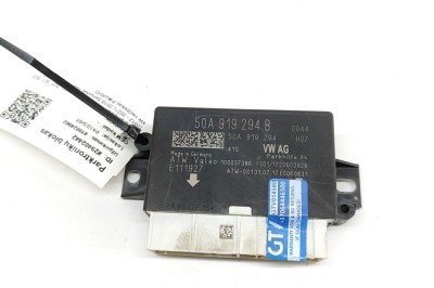 Unitate de control senzor de parcare PDC VW GOLF VII 5G1, BQ1, BE1, BE2 2018 OEM: 5QA919294B,5QA919294 | 29402442 foto