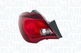 Lampa spate Opel Corsa E Motor 1.0, 1.2, 1.2, 1.3 Cdti, 1.3 Cdti, 1.4, 1.4, 1.4 LPG, 1.4 Turbo, 1.6 Turbo, parte montare stanga, OE 13428447