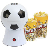 Aparat pentru preparat popcorn in forma de minge de fotbal, Oem