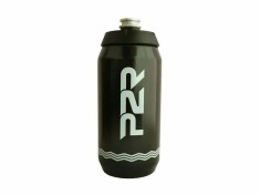 Bidon Apa P2R Aquila - 550 ml, Negru-Argintiu Ultimate FactoryBikes foto
