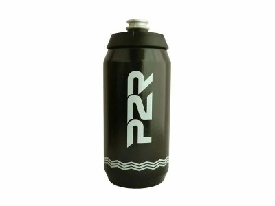 Bidon Apa P2R Aquila - 550 ml, Negru-Argintiu Ultimate FactoryBikes foto