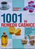 1001 de remedii casnice. Tratamente verificate pentru problemele de sanatate obisnuite (BE53)