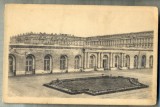 AD 458 C. P. VECHE - CHATEAU DE VERSAILLES - L&#039;ORANGERIE -FRANTA- ARE O HASURA, Circulata, Printata