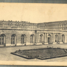 AD 458 C. P. VECHE - CHATEAU DE VERSAILLES - L'ORANGERIE -FRANTA- ARE O HASURA