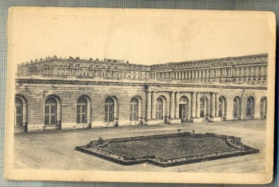 AD 458 C. P. VECHE - CHATEAU DE VERSAILLES - L&amp;#039;ORANGERIE -FRANTA- ARE O HASURA foto