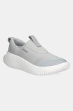 Crocs sneakers Mellow Ease culoarea gri, 210500